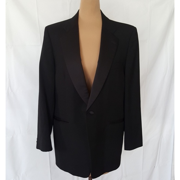 saks tuxedo